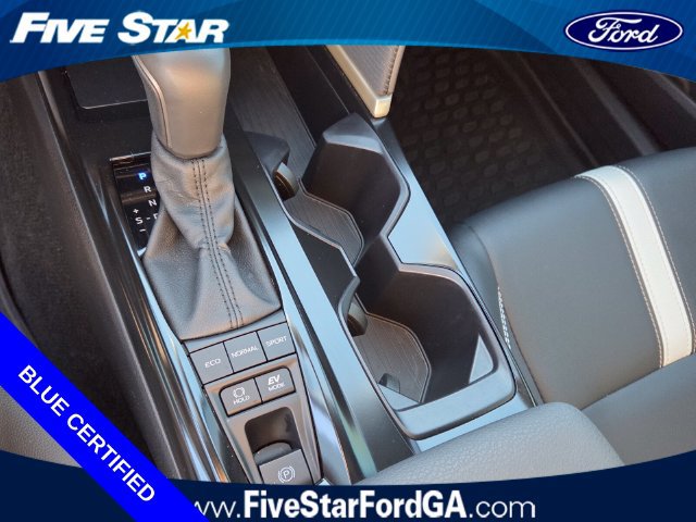 Used 2026 Toyota Camry SE FWD image 21
