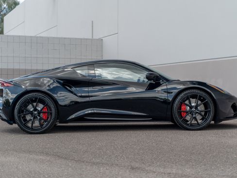 New 2026 Lotus Emira RWD image 8