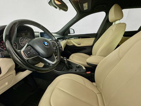 Used 2018 BMW X1 xDrive28i AWD/4WD image 21