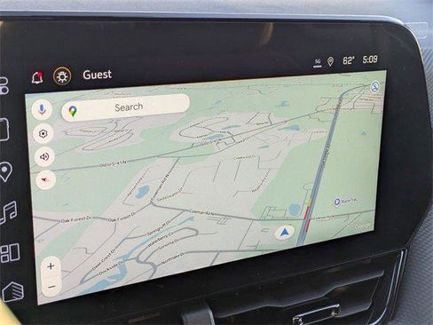 New 2026 Chevrolet Equinox RS w/ Convenience Package III image 25