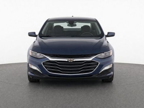 Used 2024 Chevrolet Malibu LT FWD image 5