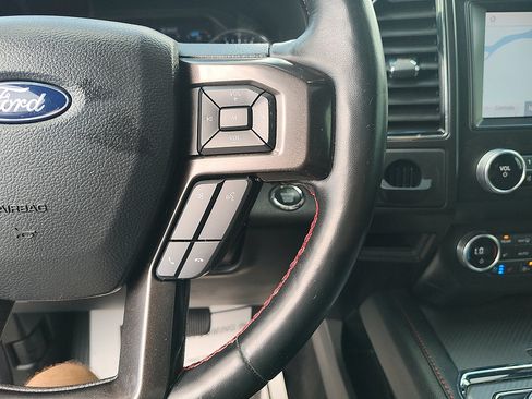 Certified 2021 Ford Expedition Limited RWD image 29