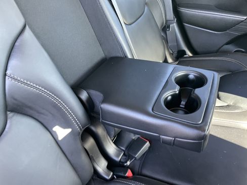 Used 2016 Jeep Cherokee Limited image 20