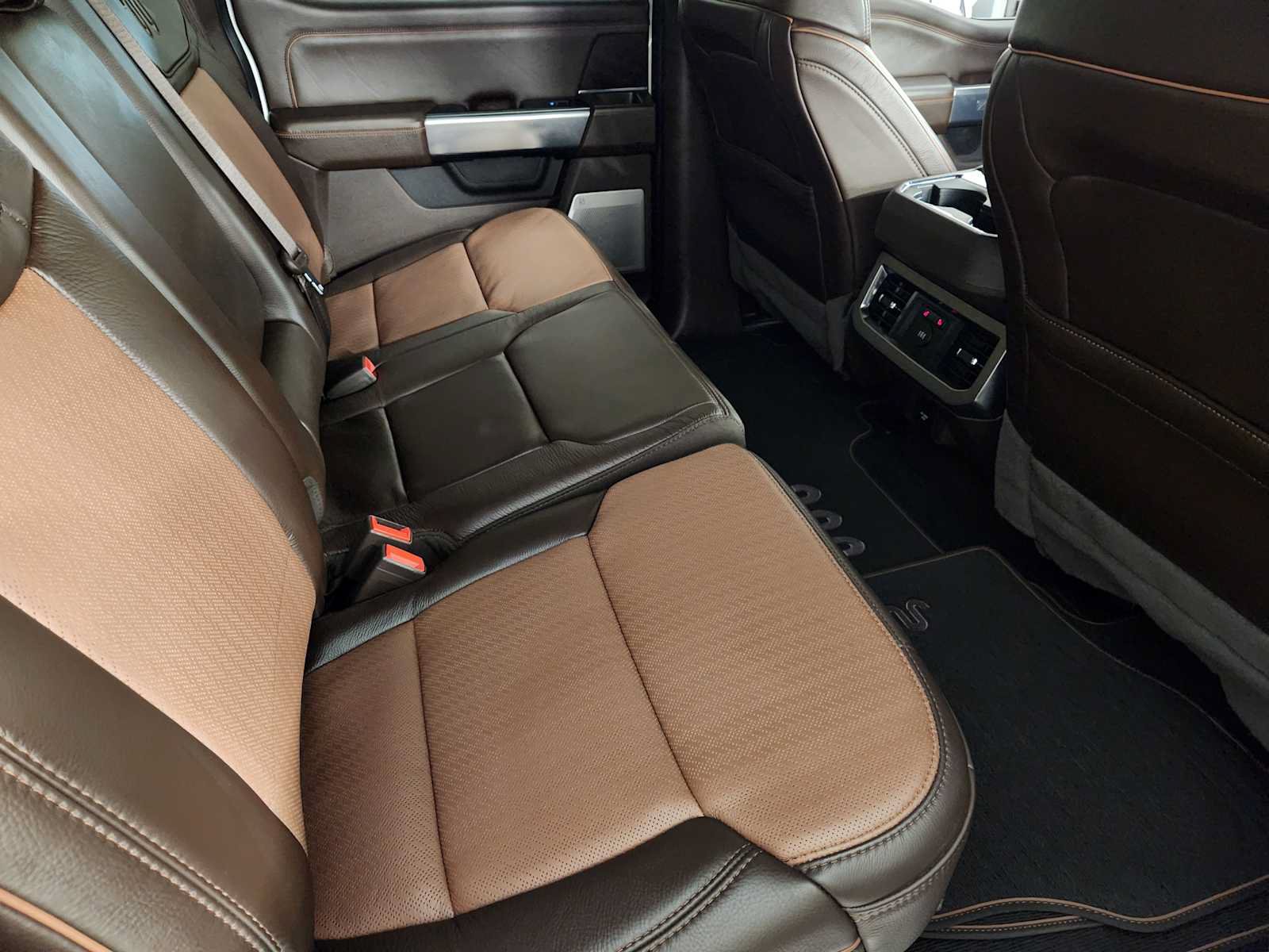 Used 2024 Ford F250 King Ranch AWD/4WD image 30