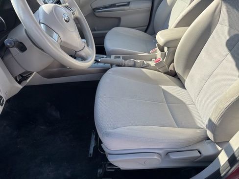 Used 2011 Subaru Forester 2.5X w/ Popular Equipment Group 1A image 15