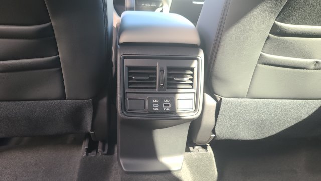 New 2026 Subaru Forester Premium AWD/4WD image 22