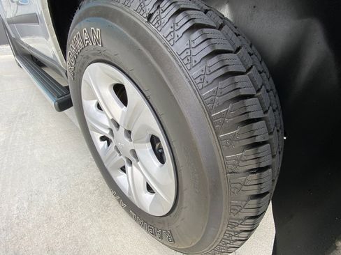 Used 2017 Chevrolet Traverse LS w/ LPO, 'HIT The Road' Package image 34