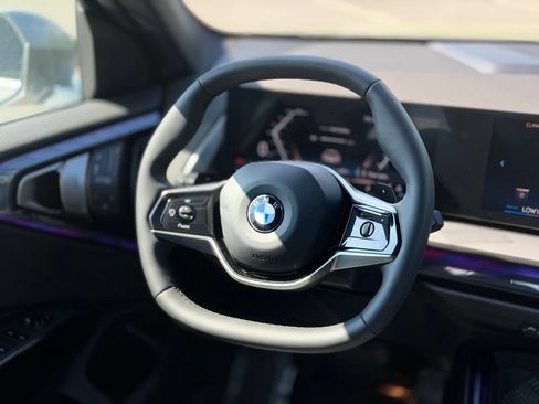 Certified 2026 BMW X3 xDrive30 w/ Convenience Package AWD/4WD image 12