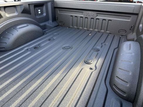 New 2026 Ford F250 XLT w/ XLT Premium Package image 4