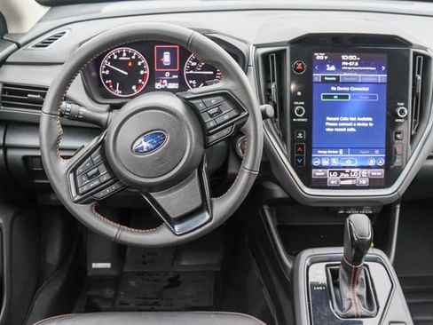 Used 2024 Subaru Crosstrek 2.5i Limited AWD/4WD image 17