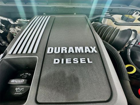 Used 2021 Chevrolet Silverado 1500 RST image 37