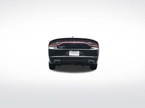 Used 2023 Dodge Charger SXT image 36