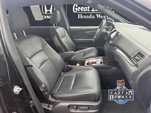 Used 2023 Honda Passport EX-L image 11
