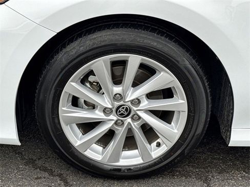 Certified 2023 Toyota Camry LE image 20