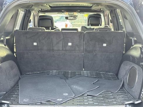 Used 2020 Jeep Grand Cherokee Limited w/ Luxury Group II image 13