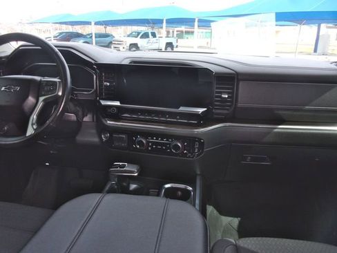 Used 2023 Chevrolet Silverado 1500 RST w/ Convenience Package II image 22