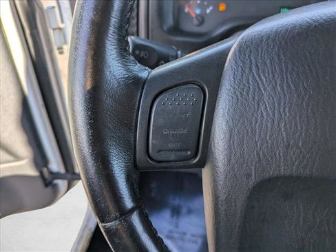 Used 2006 Jeep Wrangler Sport w/ 30" Tire & Wheel Group image 16