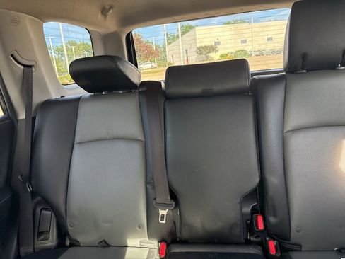 Used 2020 Toyota 4Runner SR5 Premium AWD/4WD image 19