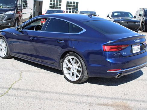 Used 2019 Audi A5 2.0T Premium w/ Convenience Package image 6