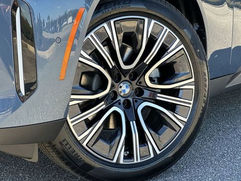 New 2026 BMW X3 xDrive30 w/ Premium Package image 14