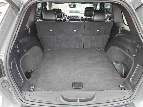 Used 2019 Jeep Grand Cherokee Altitude image 48