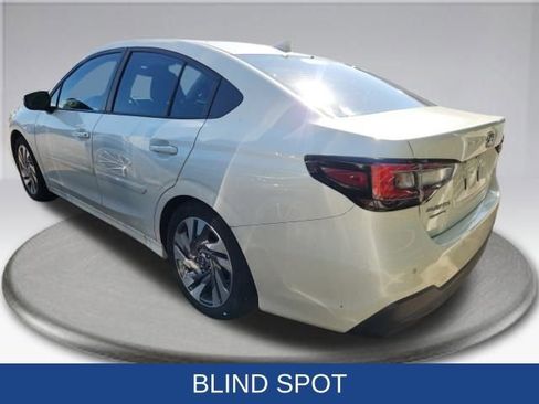 Used 2023 Subaru Legacy Limited image 12