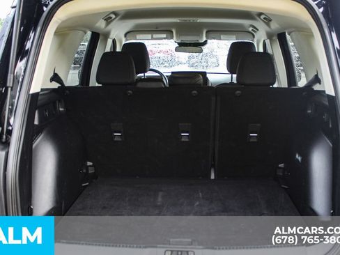 Used 2025 Ford Bronco Sport Big Bend AWD/4WD image 21