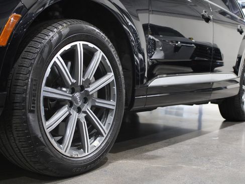 Used 2017 Audi Q7 3.0T Premium Plus w/ Premium Plus Package AWD/4WD image 10