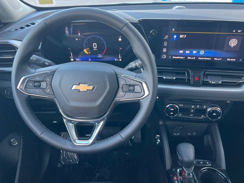 New 2026 Chevrolet TrailBlazer LT w/ Convenience Package image 11