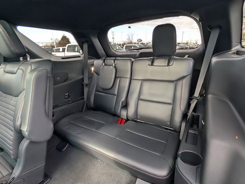 New 2025 Ford Explorer ST-Line w/ Premium Package image 12