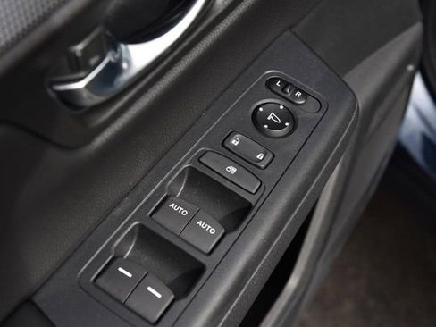 New 2026 Honda CR-V TrailSport image 8