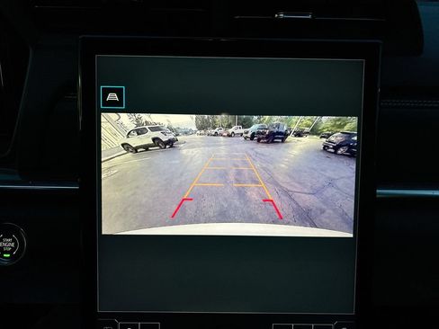 Used 2026 GMC Terrain Elevation AWD/4WD image 19