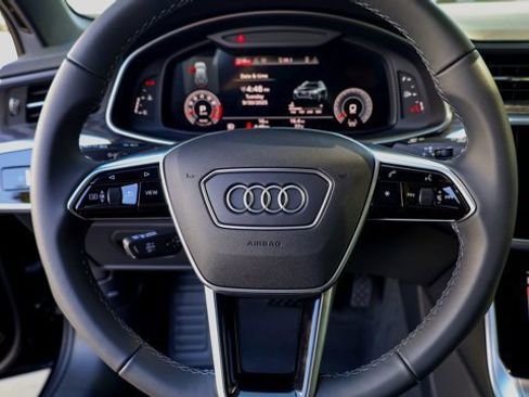 New 2026 Audi A6 Premium Plus image 11