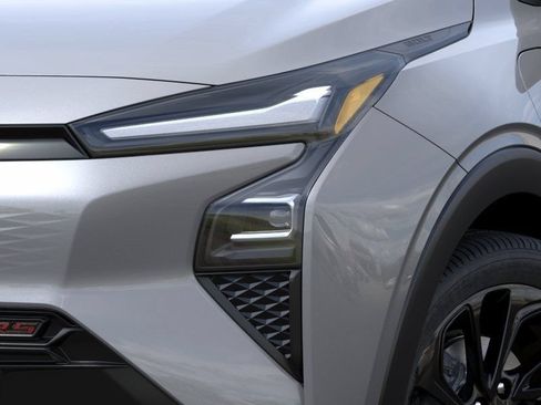 New 2027 Chevrolet Bolt RS FWD image 10