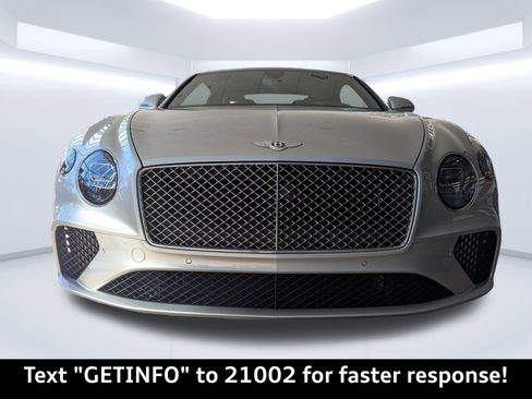 Used 2023 Bentley Continental GT Mulliner image 8