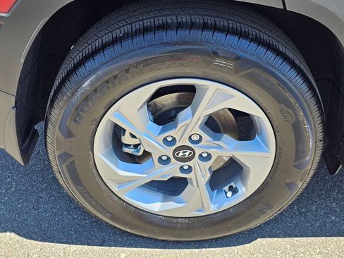Certified 2024 Hyundai Tucson SEL FWD image 7