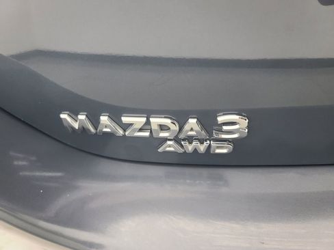 Used 2024 MAZDA MAZDA3 s image 11