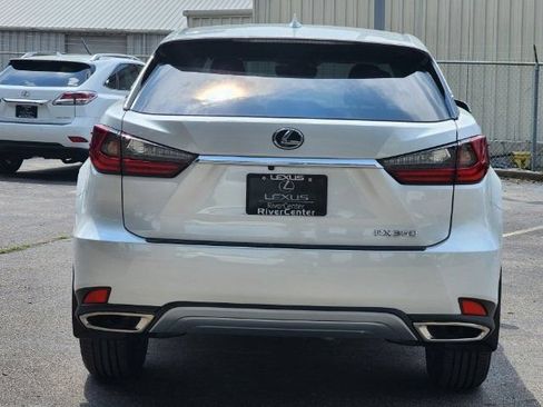 Used 2022 Lexus RX 350 AWD image 24
