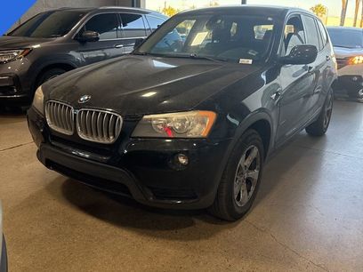 Used 2011 BMW X3 xDrive28i