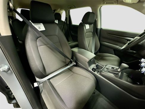 New 2026 Honda CR-V LX image 23