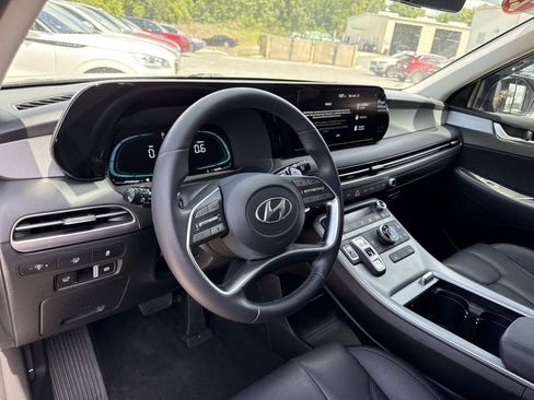 Used 2023 Hyundai Palisade XRT w/ Cargo Package AWD/4WD image 34