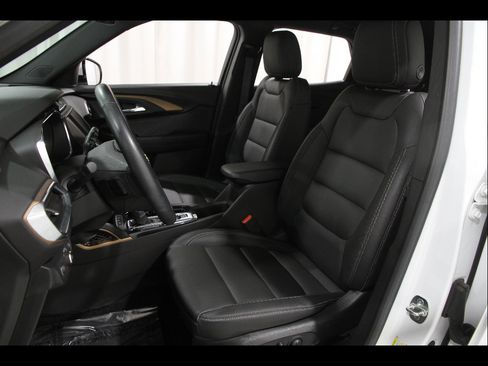 Certified 2023 Chevrolet TrailBlazer ACTIV AWD/4WD image 5