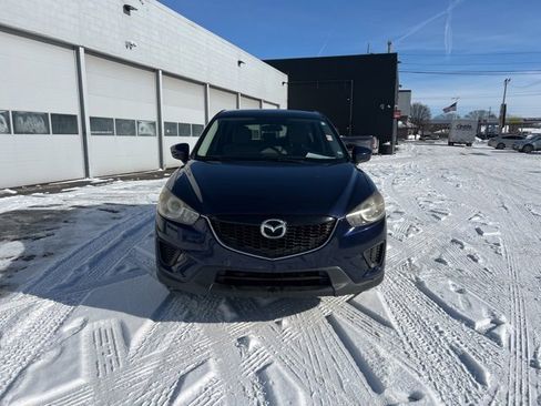 Used 2014 MAZDA CX-5 Sport w/ Bluetooth Audio Package image 19