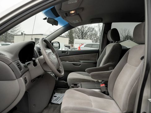 Used 2007 Toyota Sienna LE image 7