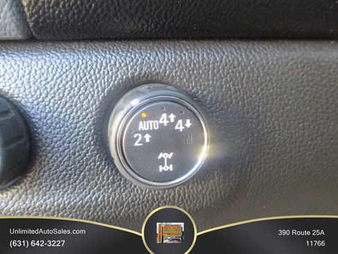 Used 2017 Chevrolet Colorado Z71 AWD/4WD image 15