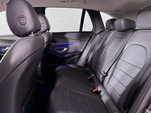 Certified 2021 Mercedes-Benz GLC 300 image 7