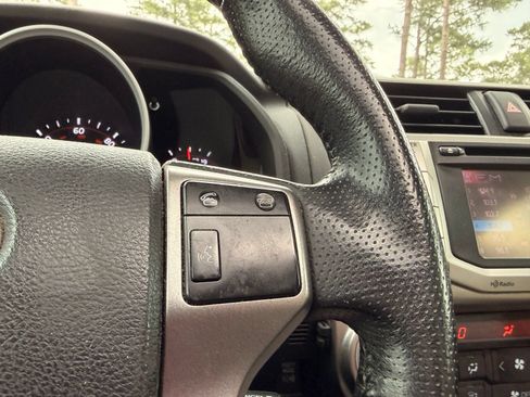 Used 2012 Toyota 4Runner Limited AWD/4WD image 21