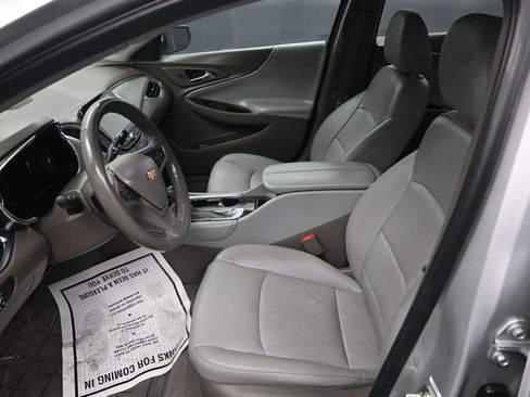 Used 2019 Chevrolet Malibu Premier image 15