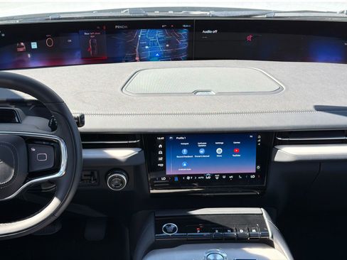 New 2026 Lincoln Navigator L Reserve w/ Jet Appearance Package AWD/4WD image 22