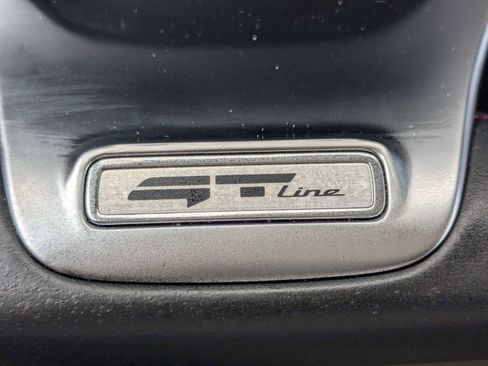 Certified 2023 Kia Soul GT-Line FWD image 37
